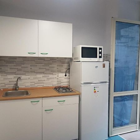 Gardenia Napoli Apartment Ngoại thất bức ảnh