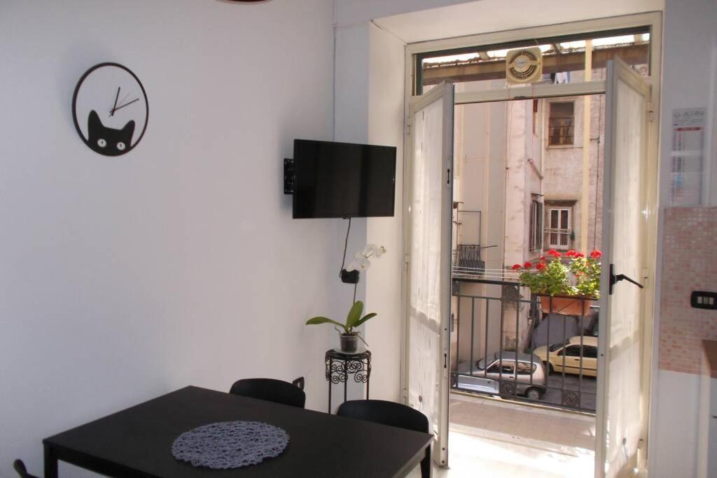 Gardenia Napoli Apartment Ngoại thất bức ảnh