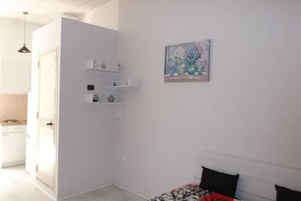 Gardenia Napoli Apartment Ngoại thất bức ảnh