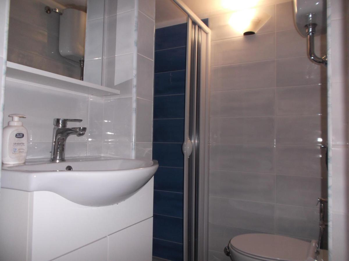 Gardenia Napoli Apartment Ngoại thất bức ảnh
