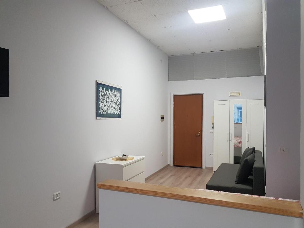 Gardenia Napoli Apartment Ngoại thất bức ảnh