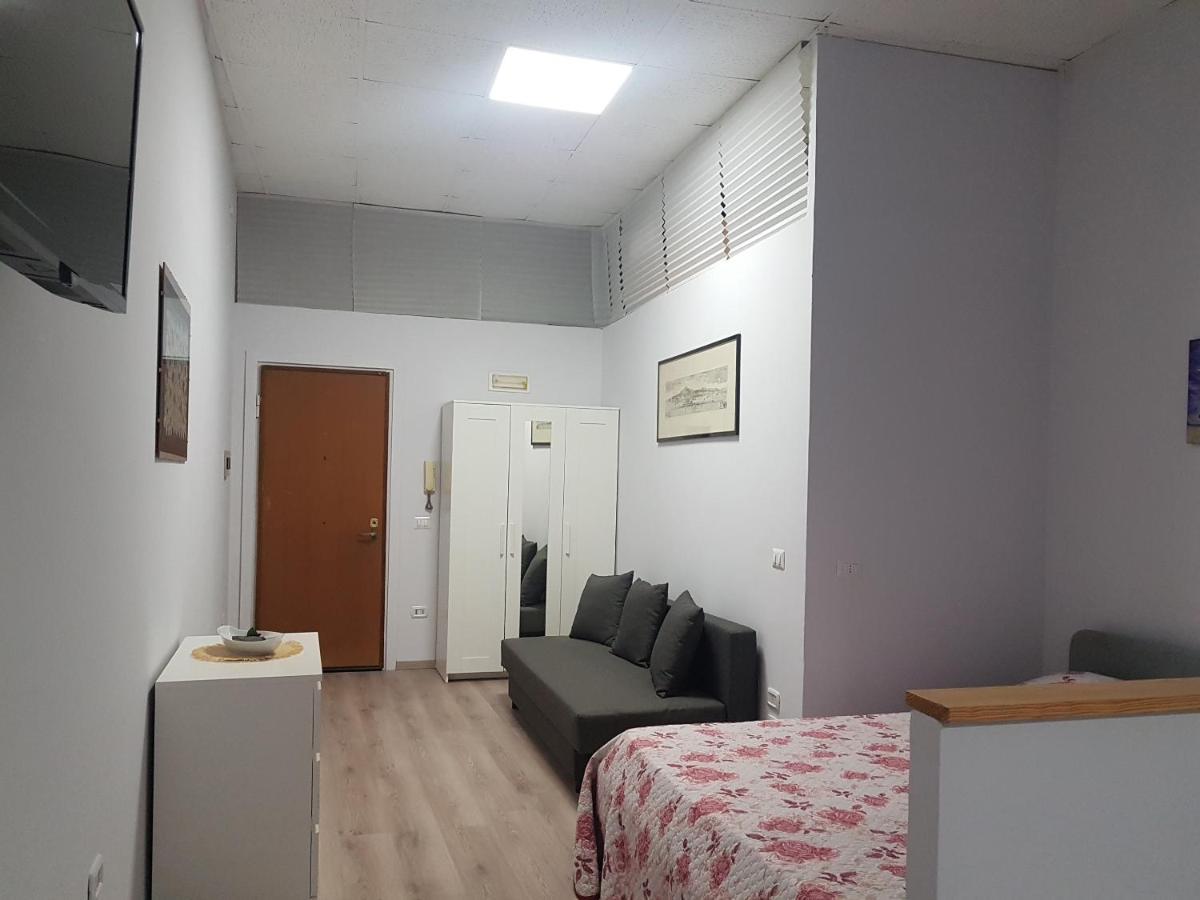 Gardenia Napoli Apartment Ngoại thất bức ảnh